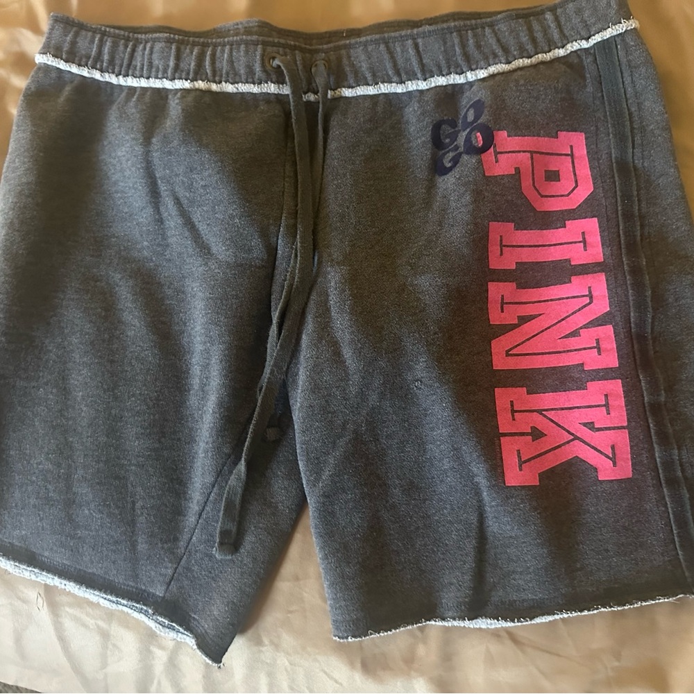 Victoria's Secret PINK shorts